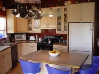 St Augustine Beach House - The Octagon