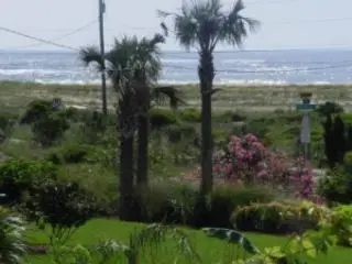 St Augustine Beach House - The Octagon