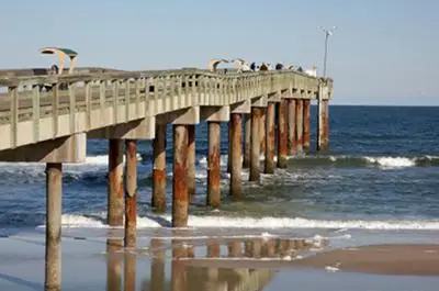 St Augustine Beach House - The Octagon