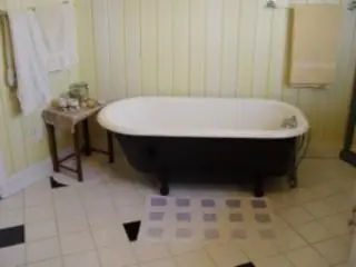 St Augustine Beach House - The Octagon