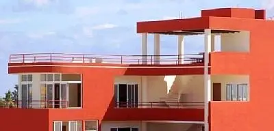 Summer Breeze Condo