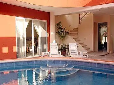 Summer Breeze Condo