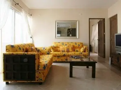 Summer Breeze Condo