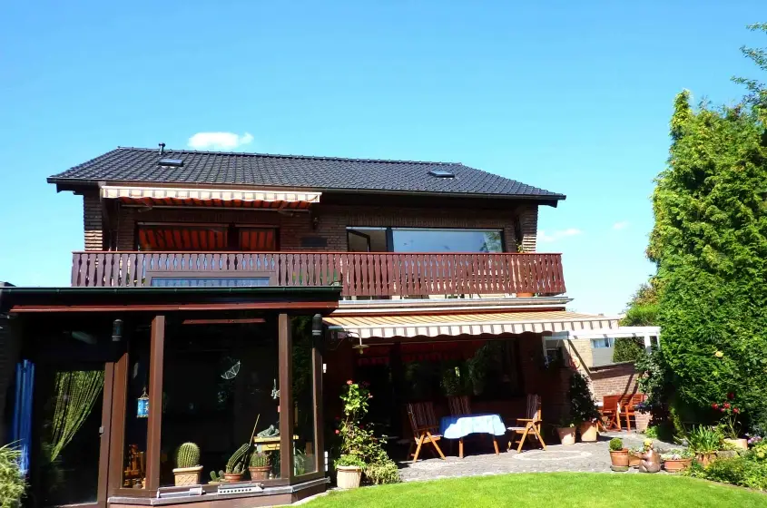 Guesthouse Hegger