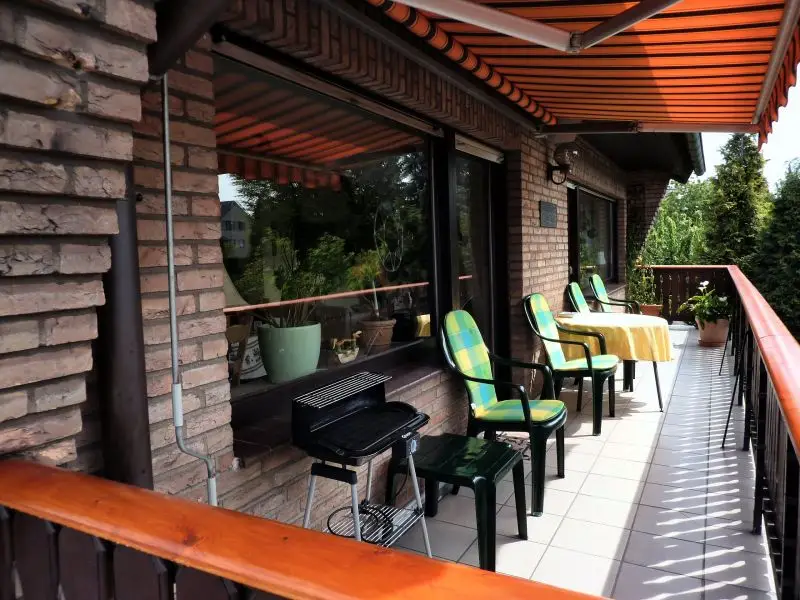 Guesthouse Hegger