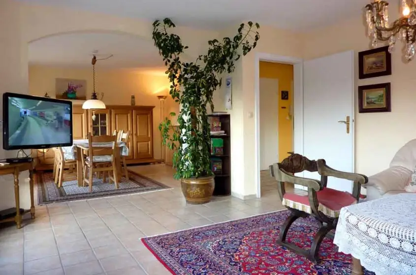 Guesthouse Hegger