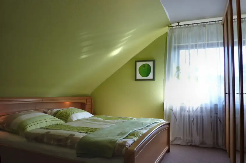 Guesthouse Hegger