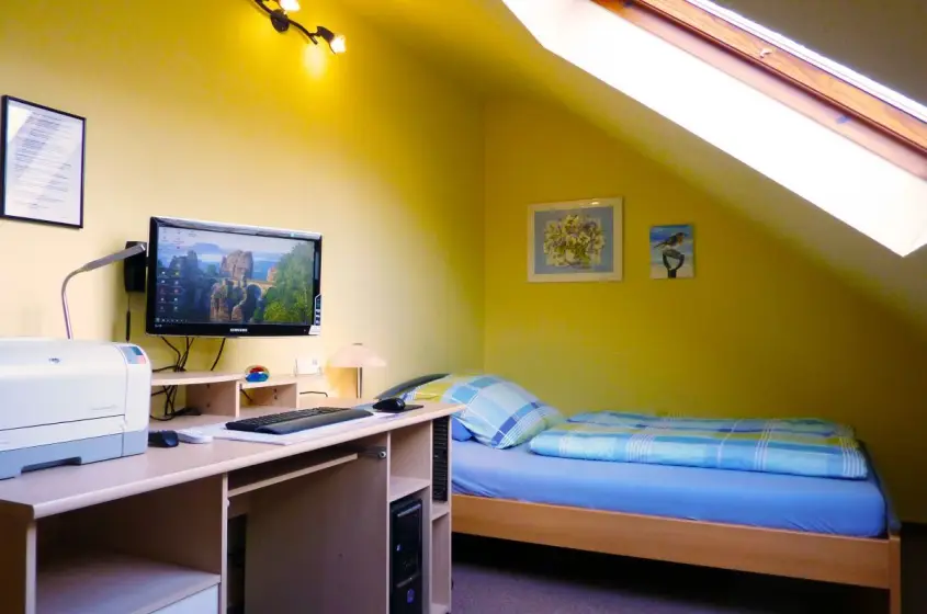 Guesthouse Hegger