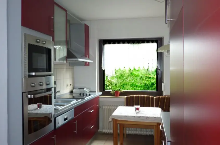 Guesthouse Hegger