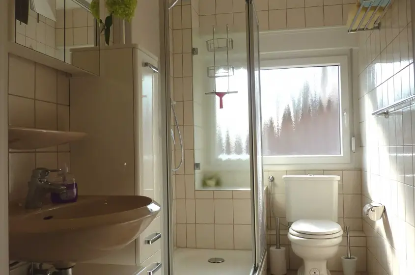 Guesthouse Hegger
