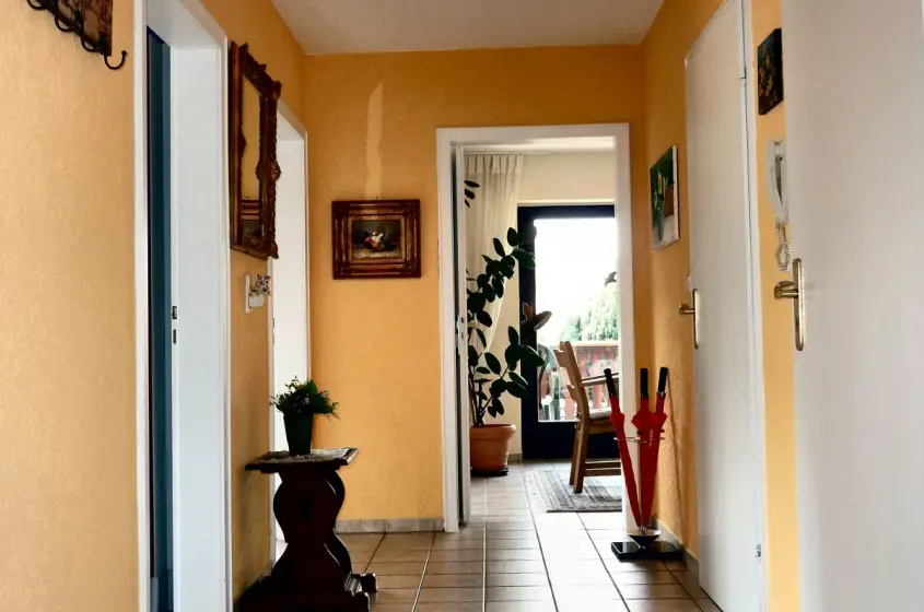 Guesthouse Hegger