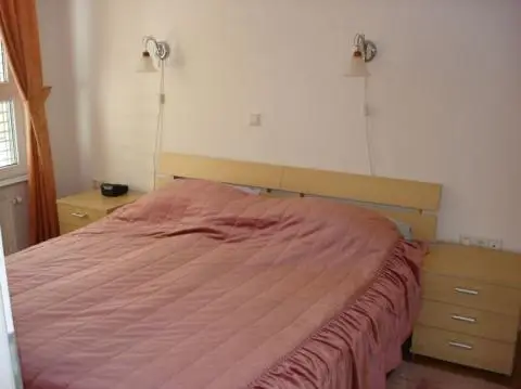 Apartment Barbara
