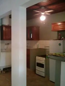 Large sunny and bright apartment