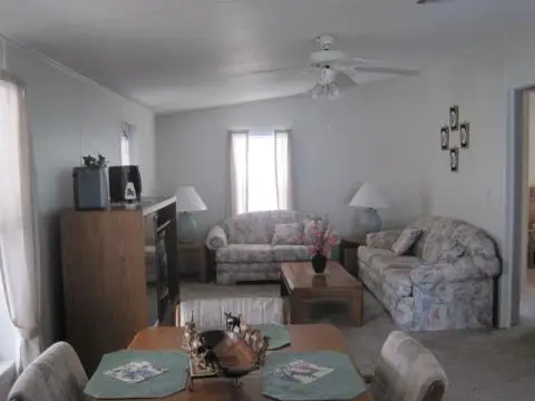 Four lakes Golf Community