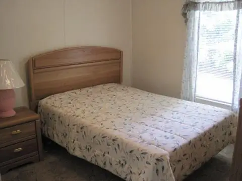 Four lakes Golf Community