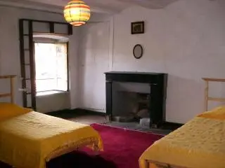 Reve de Riviere, Group Rental