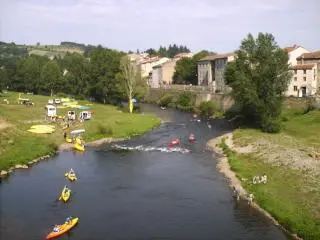 Reve de Riviere, Group Rental