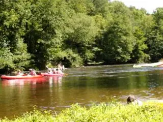 Reve de Riviere, Group Rental