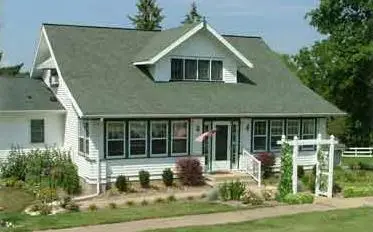 Hillcrest Hide Away Bed And Breakfast