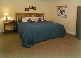 Hillcrest Hide Away Bed And Breakfast