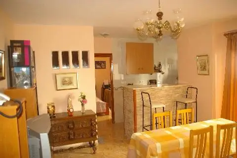 Tropical Apartment