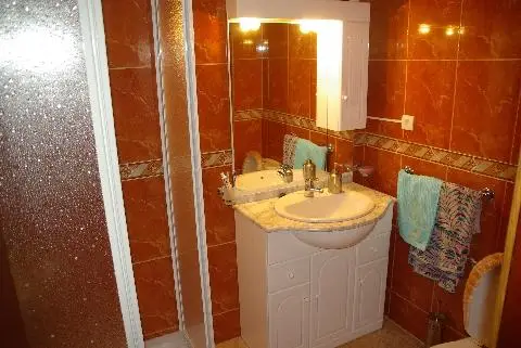 Tropical Apartment