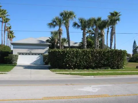 Single home Clearwater Belleair Beach