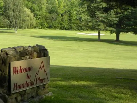 Mountain Place Resort