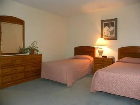 Mountain Place Resort