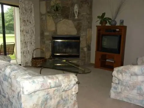 Mountain Place Resort