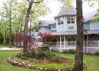 Branson Bed And Breakfast Inn