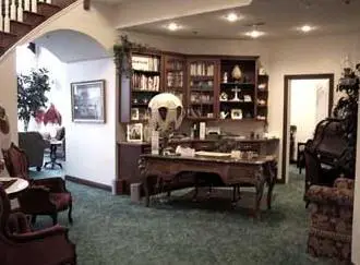 Branson Bed And Breakfast Inn