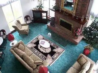 Branson Bed And Breakfast Inn