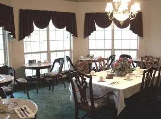 Branson Bed And Breakfast Inn