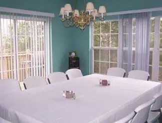 Branson Bed And Breakfast Inn