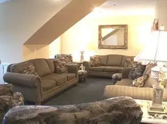 Branson Bed And Breakfast Inn