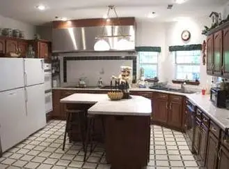 Branson Bed And Breakfast Inn
