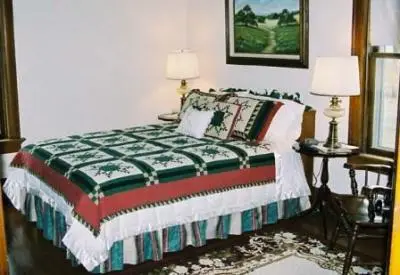 Brick Inn Bed And Breakfast