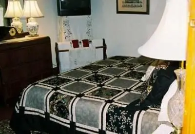 Brick Inn Bed And Breakfast