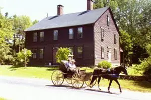 Elias House
