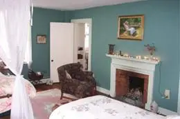 Elias House
