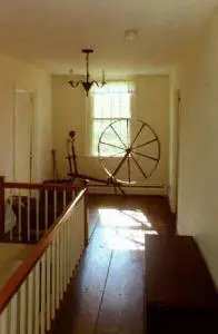 Elias House