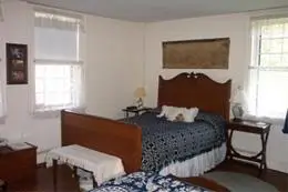 Elias House