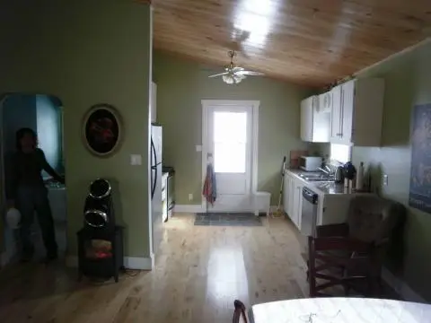Seaside cottage for rent