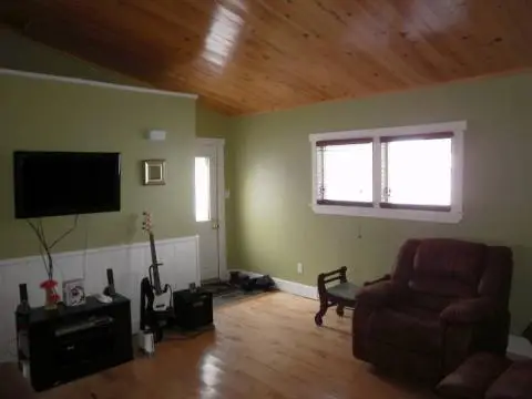 Seaside cottage for rent