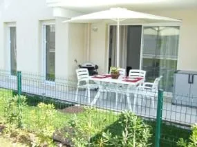 Les Jardins dAntibes Holiday Home