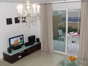 Les Jardins dAntibes Holiday Home