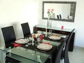 Les Jardins dAntibes Holiday Home