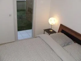 Les Jardins dAntibes Holiday Home