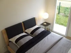 Les Jardins dAntibes Holiday Home